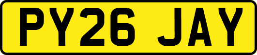 PY26JAY