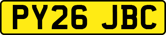 PY26JBC