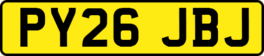 PY26JBJ