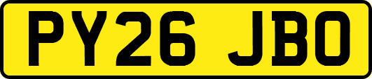 PY26JBO