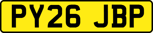PY26JBP