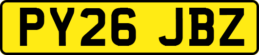 PY26JBZ