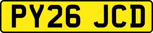 PY26JCD
