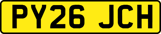 PY26JCH