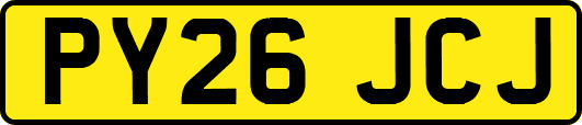 PY26JCJ