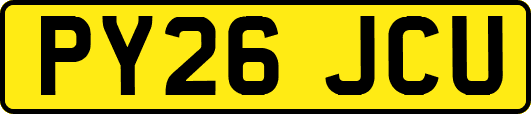 PY26JCU