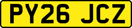 PY26JCZ