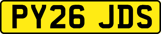 PY26JDS
