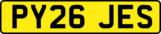 PY26JES