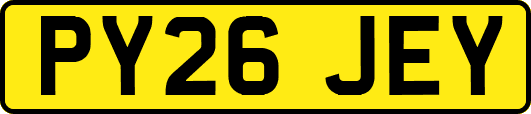 PY26JEY