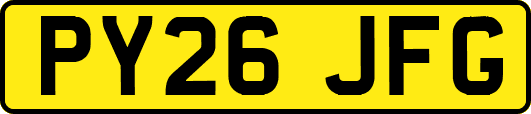 PY26JFG