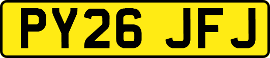 PY26JFJ