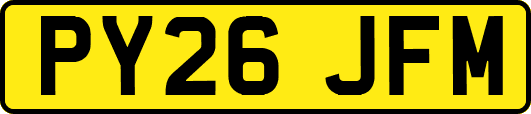 PY26JFM