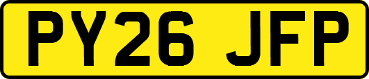 PY26JFP