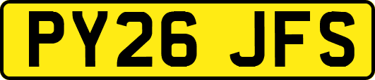 PY26JFS