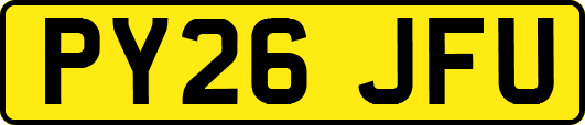 PY26JFU