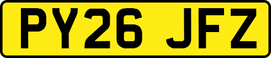 PY26JFZ