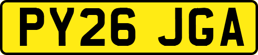 PY26JGA