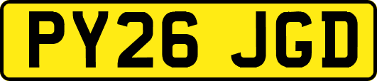 PY26JGD
