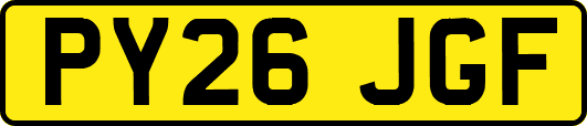 PY26JGF