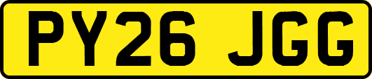 PY26JGG