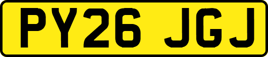 PY26JGJ