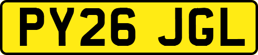 PY26JGL