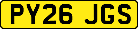 PY26JGS