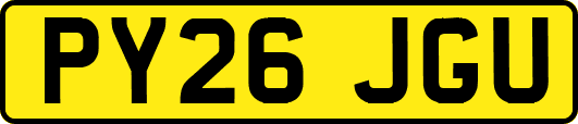 PY26JGU
