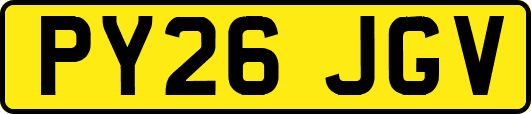 PY26JGV