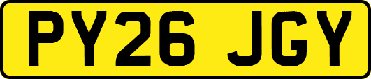 PY26JGY