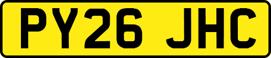 PY26JHC