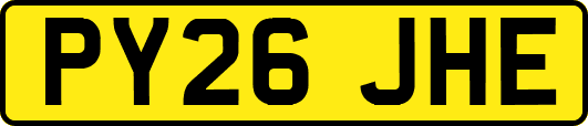 PY26JHE