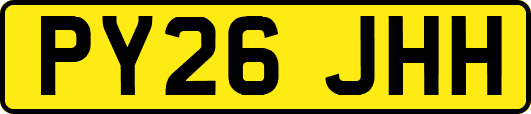 PY26JHH