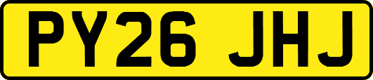 PY26JHJ