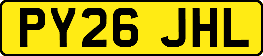 PY26JHL