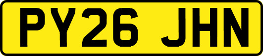 PY26JHN