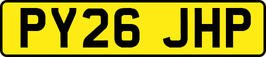 PY26JHP