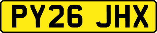 PY26JHX