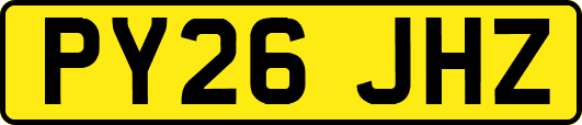 PY26JHZ