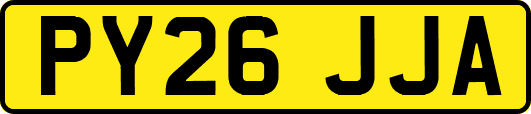 PY26JJA