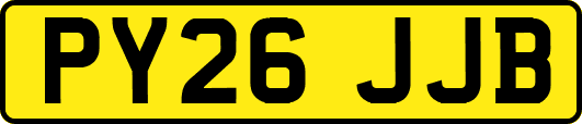 PY26JJB