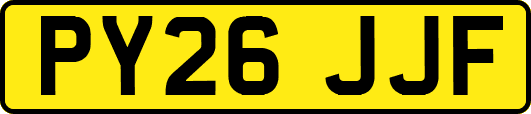 PY26JJF