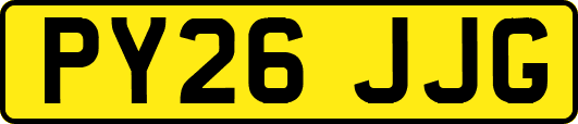 PY26JJG