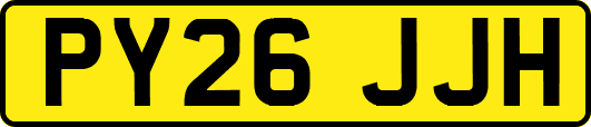PY26JJH