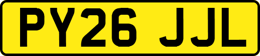 PY26JJL