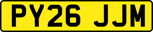 PY26JJM