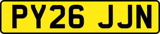 PY26JJN