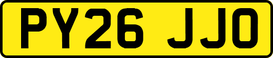 PY26JJO