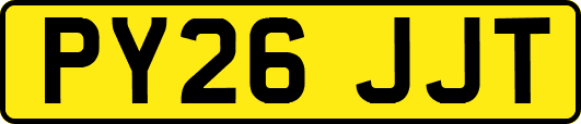 PY26JJT